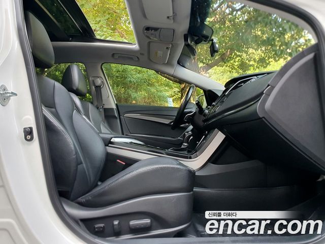 Hyundai i40 1.7 VGT D spec 2014 — фото 6