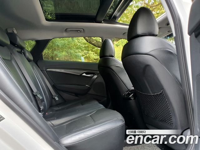 Hyundai i40 1.7 VGT D spec 2014 — фото 7