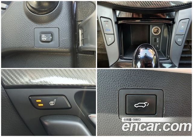Hyundai i40 1.7 VGT D spec 2014 — фото 10