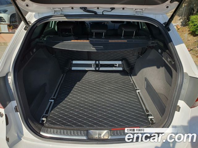 Hyundai i40 1.7 VGT D spec 2014 — фото 15