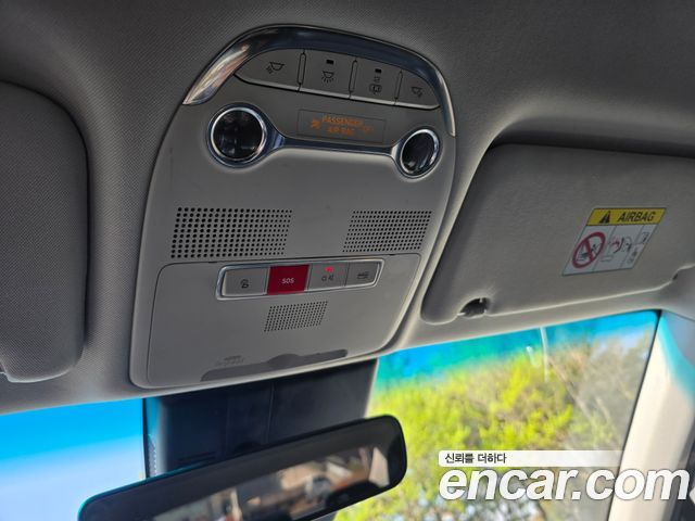 Hyundai Grandeur (IG) 2.5 Premium 2023 — фото 13