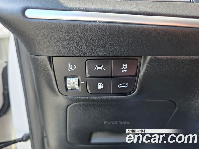 Hyundai Grandeur (IG) 2.5 Premium 2023 — фото 14