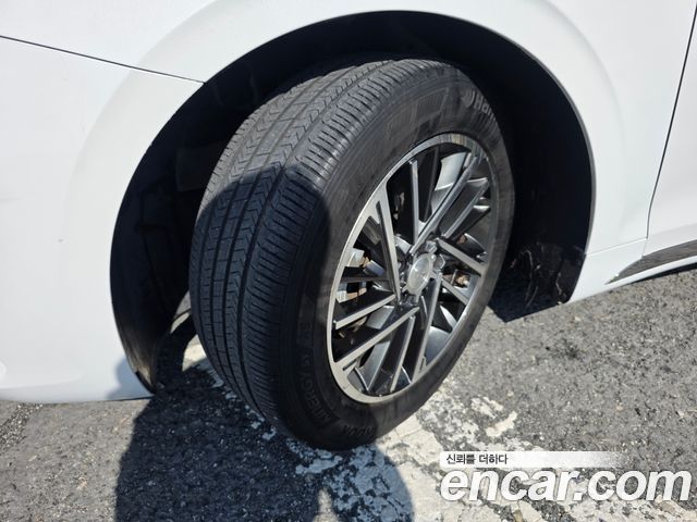 Hyundai Grandeur (IG) 2.5 Premium 2023 — фото 15