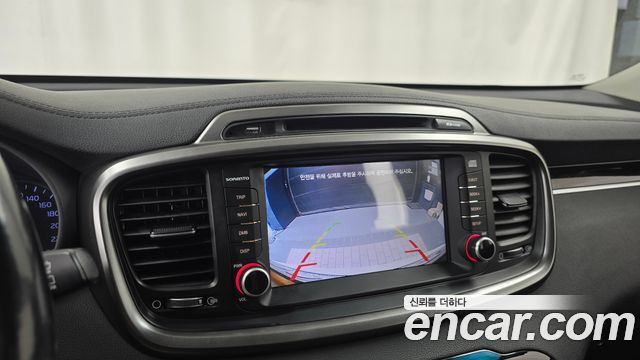 Kia Sorento Diesel 2.0 2WD Prestige 2020 — фото 15