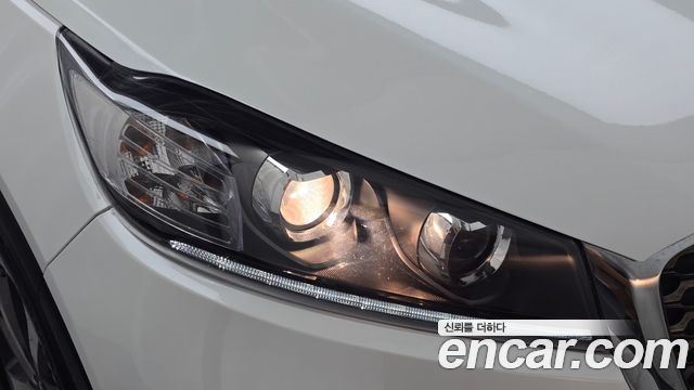 Kia Sorento Diesel 2.0 2WD Prestige 2020 — фото 22