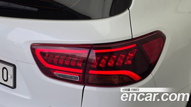 Kia Sorento Diesel 2.0 2WD Prestige 2020 — фото 23