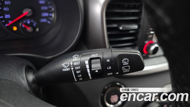 Kia Sorento Diesel 2.0 2WD Prestige 2020 — фото 28
