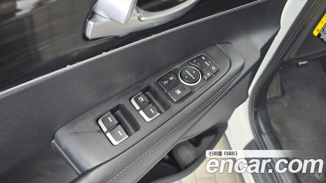 Kia Sorento Diesel 2.0 2WD Prestige 2020 — фото 29