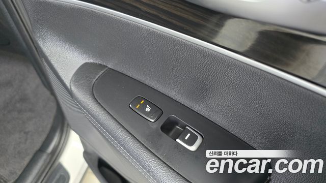 Kia Sorento Diesel 2.0 2WD Prestige 2020 — фото 30