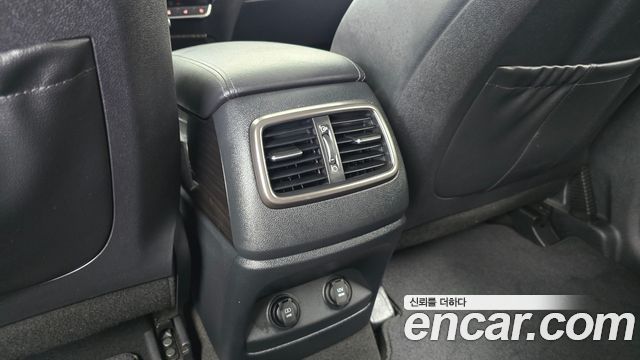 Kia Sorento Diesel 2.0 2WD Prestige 2020 — фото 31