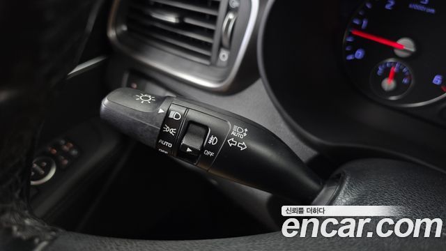 Kia Sorento Diesel 2.0 2WD Prestige 2020 — фото 32