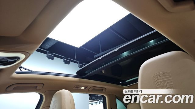 Porsche Cayenne 3.0 Diesel Platium Edition 958 2017 — фото 12