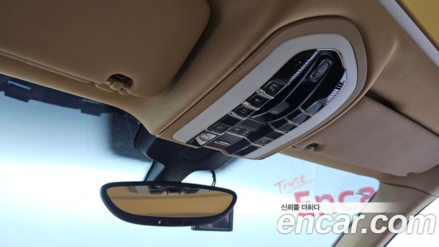 Porsche Cayenne 3.0 Diesel Platium Edition 958 2017 — фото 15