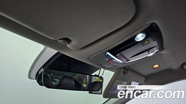 Kia K5 Hybrid (III) Trendy 2022 — фото 15