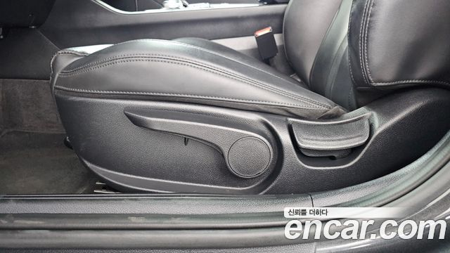 Kia K5 Hybrid (III) Trendy 2022 — фото 30