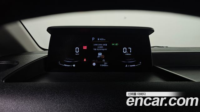 Hyundai Staria Cargo 5-Seater Modern 2022 — фото 8