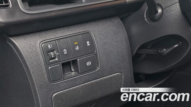 Hyundai Staria Cargo 5-Seater Modern 2022 — фото 17