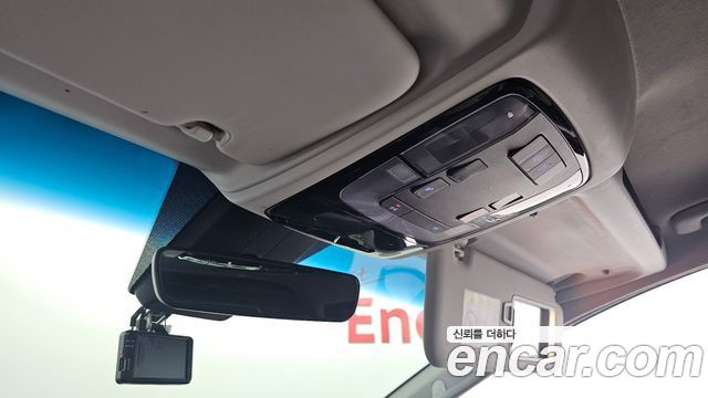Hyundai Staria Cargo 5-Seater Modern 2022 — фото 20