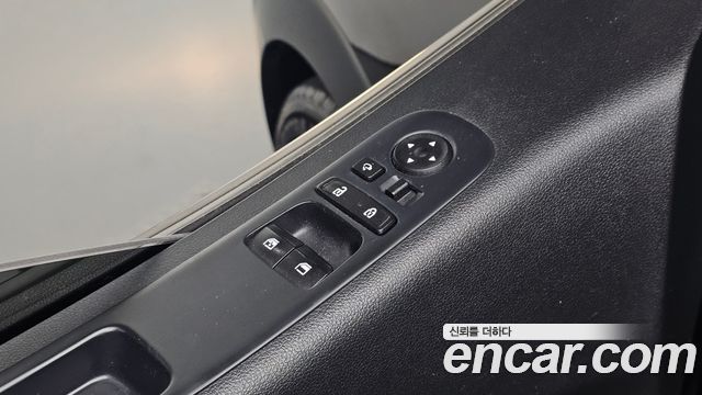 Hyundai Staria Cargo 5-Seater Modern 2022 — фото 28