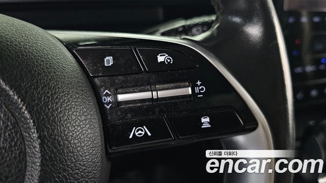 Hyundai Staria Cargo 5-Seater Modern 2022 — фото 29