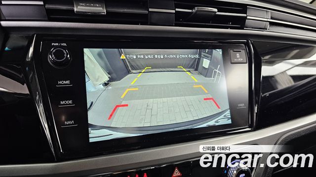 KG Mobility (SsangYong) Beautiful Korando Diesel 1.6 2WD C5 Plus 2021 — фото 15