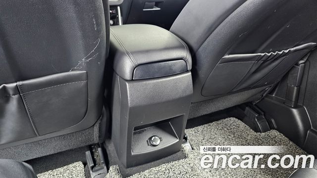 KG Mobility (SsangYong) Beautiful Korando Diesel 1.6 2WD C5 Plus 2021 — фото 31