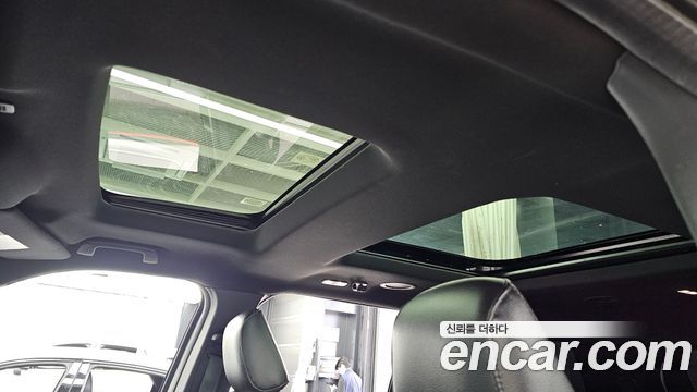 Ford Explorer 2.3 Limited 4WD 5th 2019 — фото 19