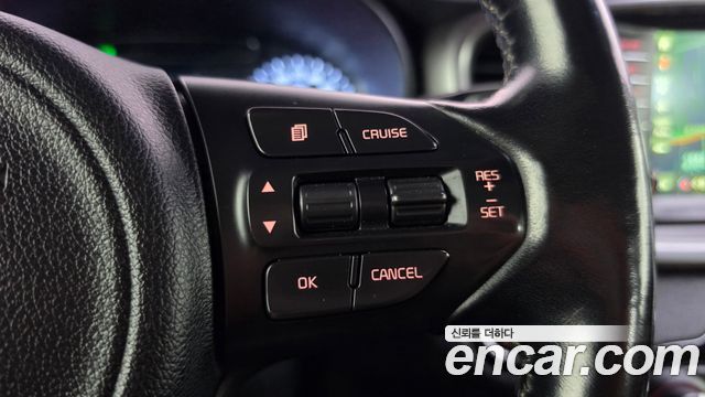 Kia Sorento Diesel 2.0 2WD Noblesse 2016 — фото 16