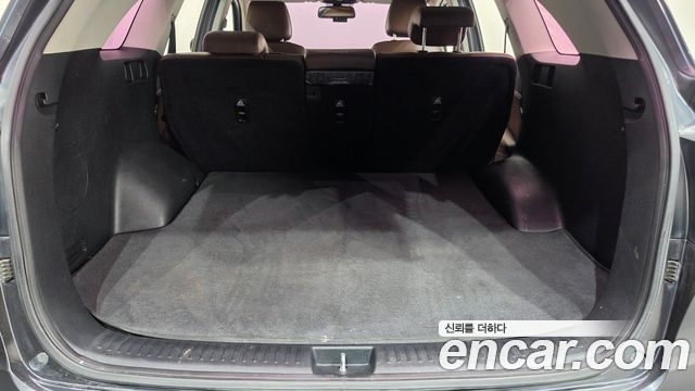 Kia Sorento Diesel 2.0 2WD Noblesse 2016 — фото 18