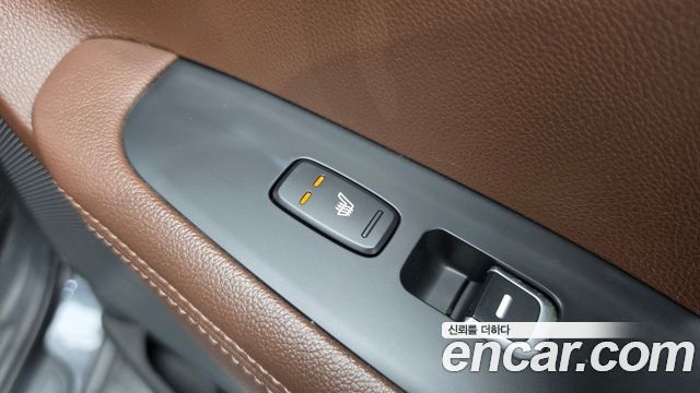 Kia Sorento Diesel 2.0 2WD Noblesse 2016 — фото 19