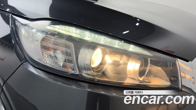 Kia Sorento Diesel 2.0 2WD Noblesse 2016 — фото 22