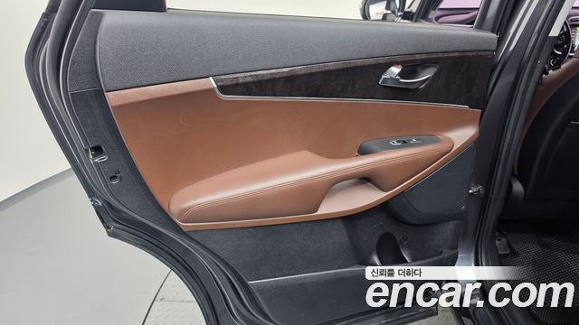 Kia Sorento Diesel 2.0 2WD Noblesse 2016 — фото 25