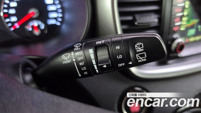Kia Sorento Diesel 2.0 2WD Noblesse 2016 — фото 28