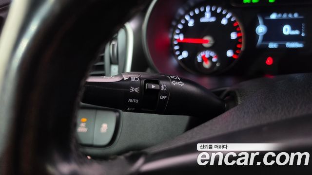 Kia Sorento Diesel 2.0 2WD Noblesse 2016 — фото 29