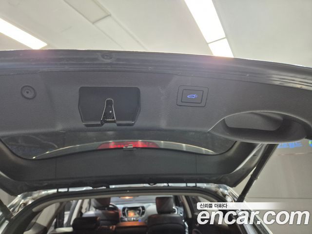 Hyundai Maxcruise Diesel(e-VGT) 2.2 2WD Exclusive Special 2014 — фото 10