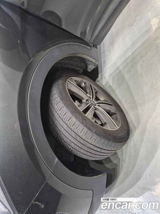 Hyundai Maxcruise Diesel(e-VGT) 2.2 2WD Exclusive Special 2014 — фото 16