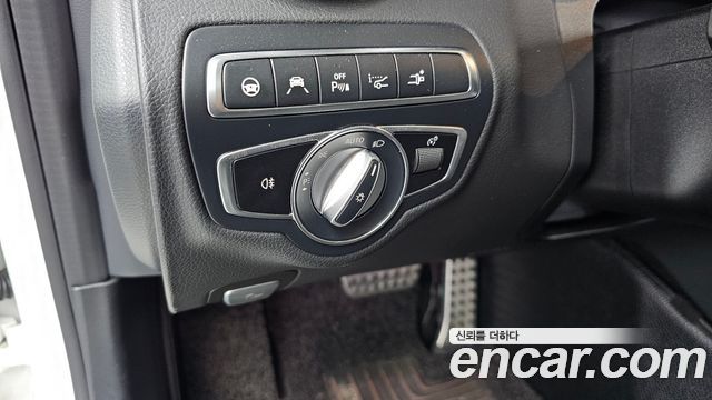 Mercedes-Benz C-Class (W205) C63 S AMG Coupe 2021 — фото 28