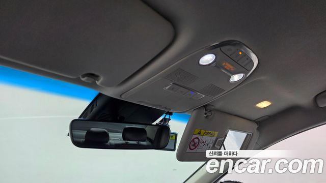 Hyundai Grandeur (IG) 2.5 Premium 2020 — фото 16