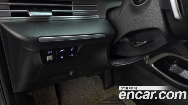 Hyundai Grandeur (IG) 2.5 Premium 2020 — фото 20