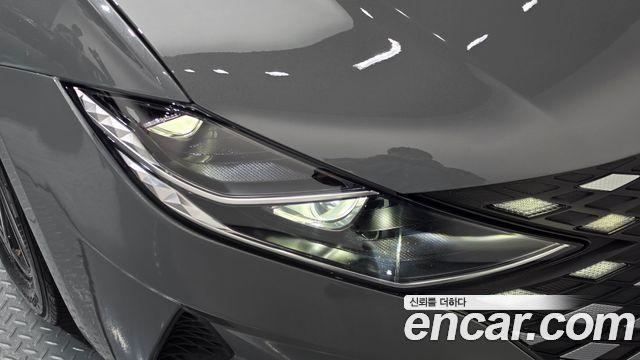 Hyundai Grandeur (IG) 2.5 Premium 2020 — фото 22