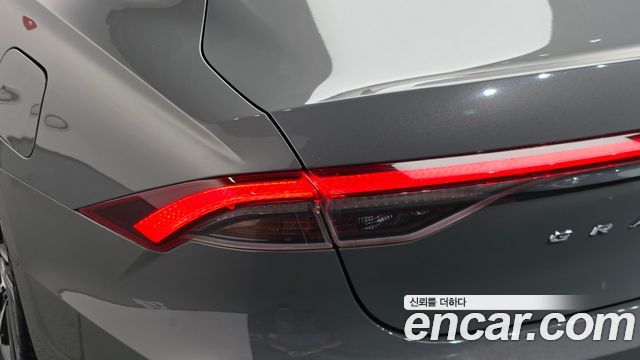 Hyundai Grandeur (IG) 2.5 Premium 2020 — фото 23
