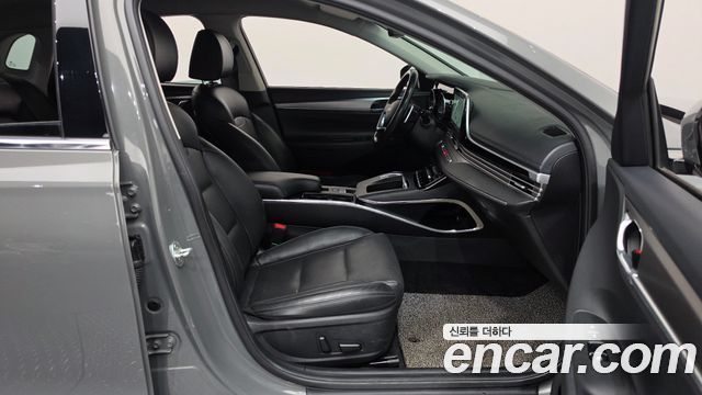 Hyundai Grandeur (IG) 2.5 Premium 2020 — фото 26