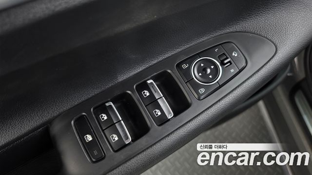 Hyundai Grandeur (IG) 2.5 Premium 2020 — фото 29