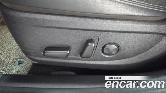 Hyundai Grandeur (IG) 2.5 Premium 2020 — фото 31