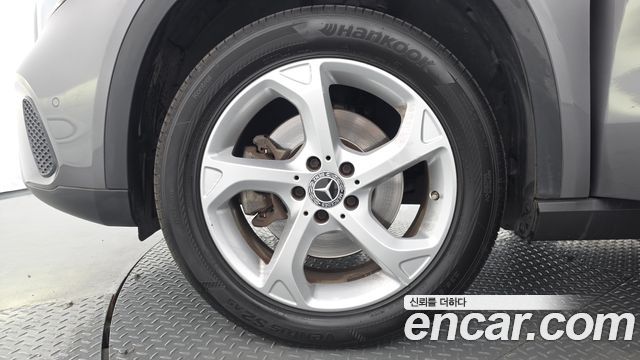 Mercedes-Benz GLA-Class (X156) GLA220 2018 — фото 5