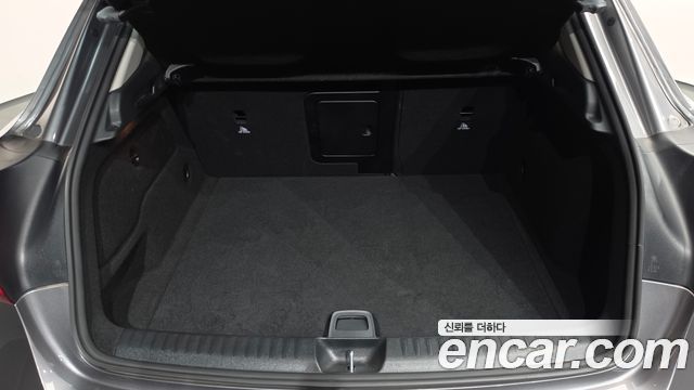 Mercedes-Benz GLA-Class (X156) GLA220 2018 — фото 17