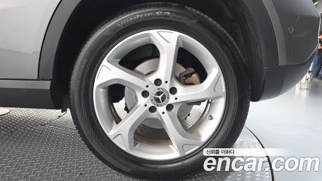 Mercedes-Benz GLA-Class (X156) GLA220 2018 — фото 21