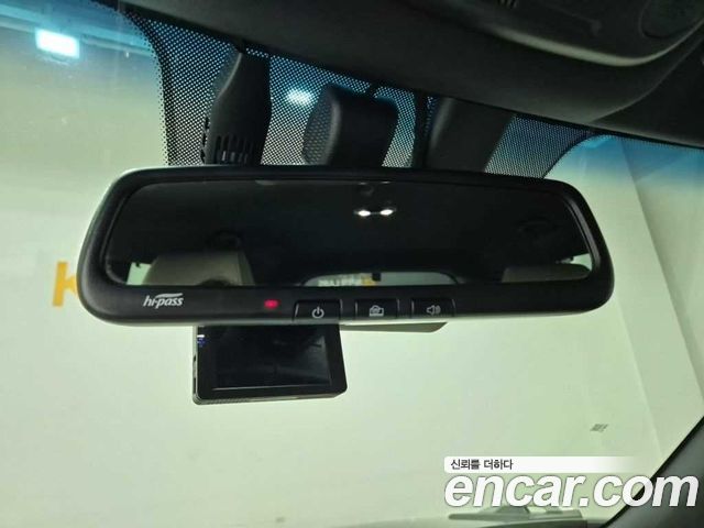KG Mobility (SsangYong) Torres Gasoline 1.5 2WD T7 2023 — фото 20