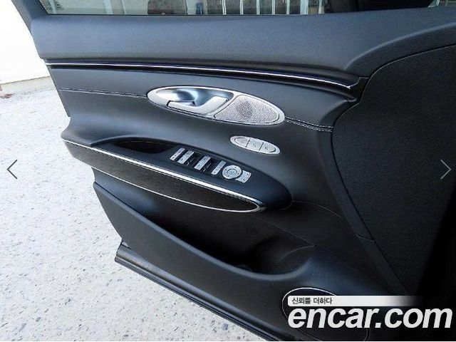 Genesis GV70 2.5T Gasoline AWD 2022 — фото 15