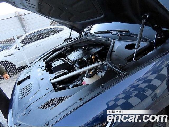 Genesis GV70 2.5T Gasoline AWD 2022 — фото 23